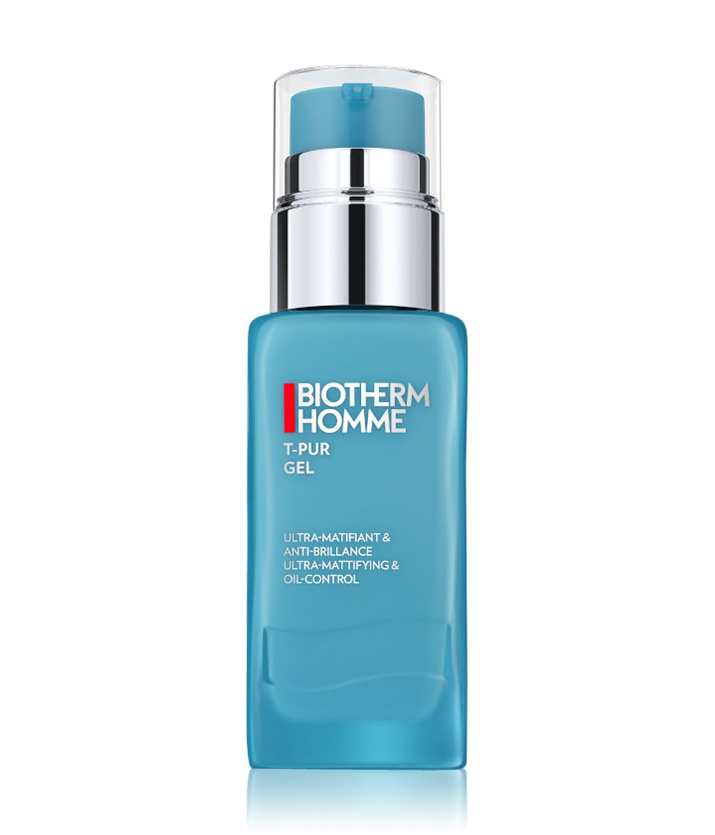 Biotherm Homme T-Pur Gel
