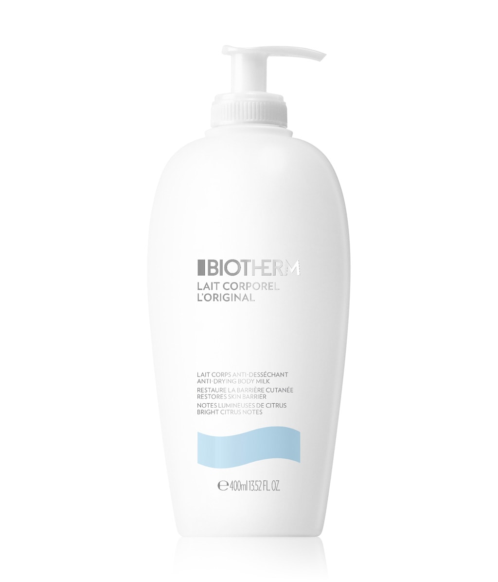 BIOTHERM Lait Corporel L'Original