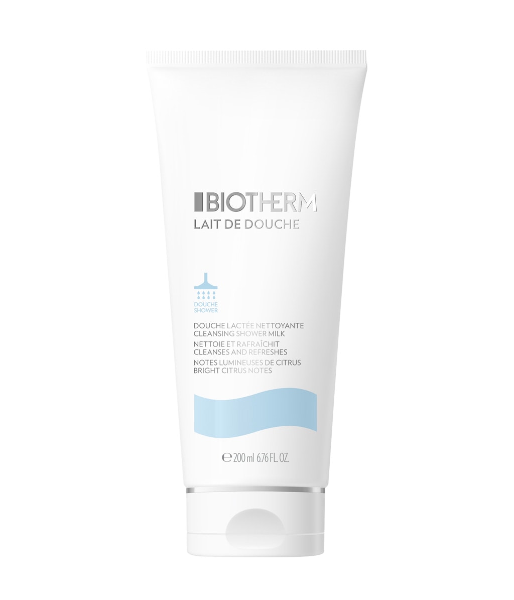 BIOTHERM Lait Corporel Lait de Douche