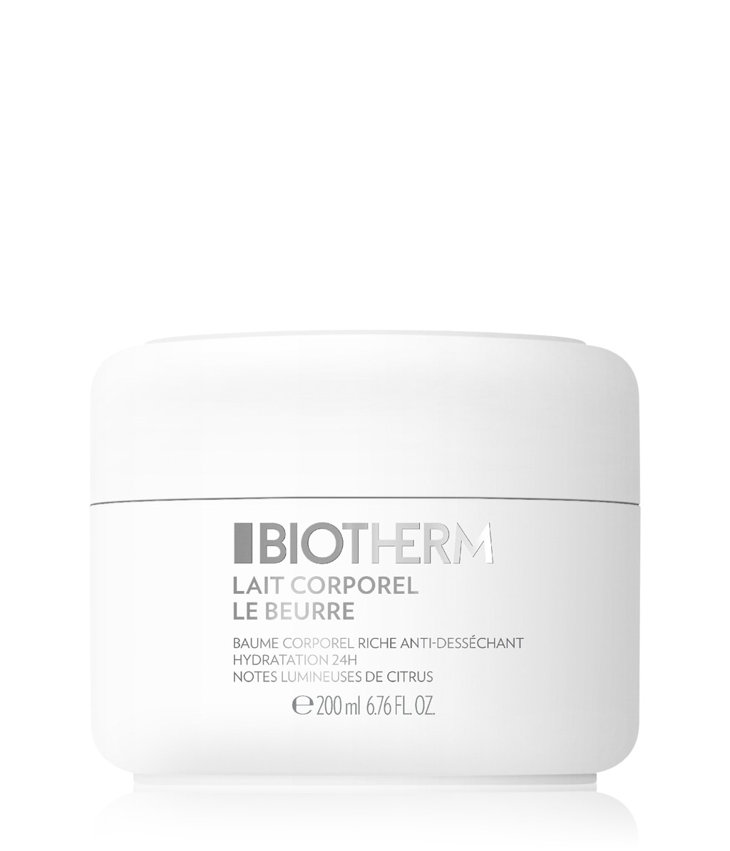 BIOTHERM Lait Corporel Le Beurre