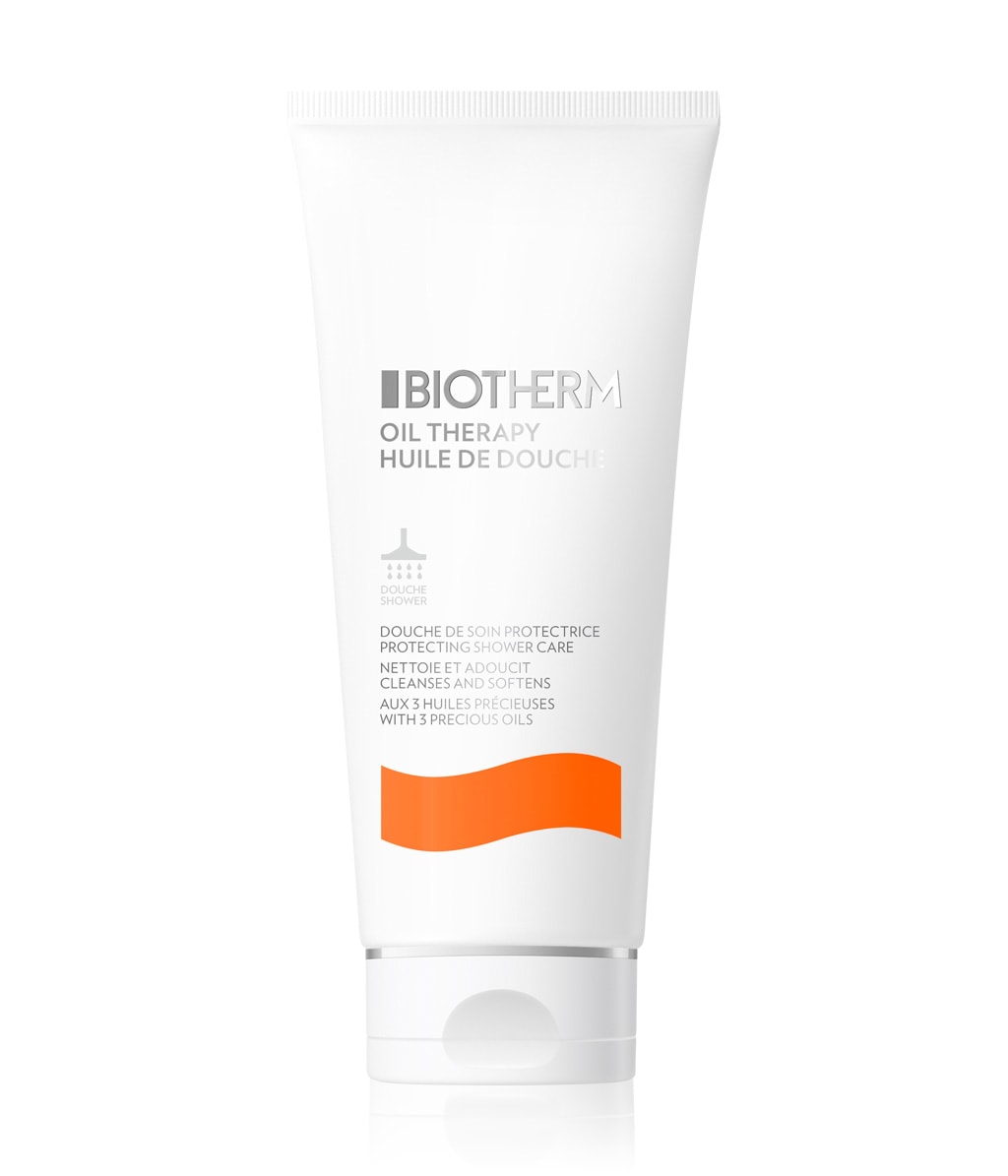 BIOTHERM Oil Therapy