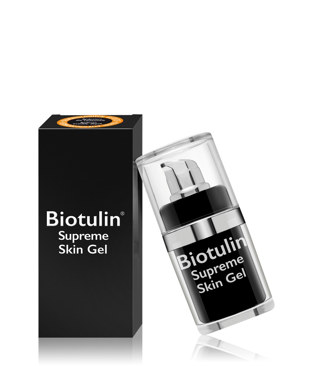 Biotulin Biotulin Supreme Skin Gel