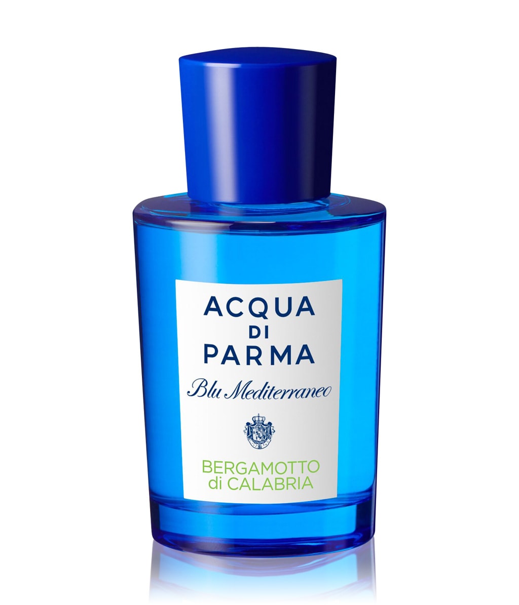 Acqua di Parma Blu Mediterraneo Bergamotto di Calabria