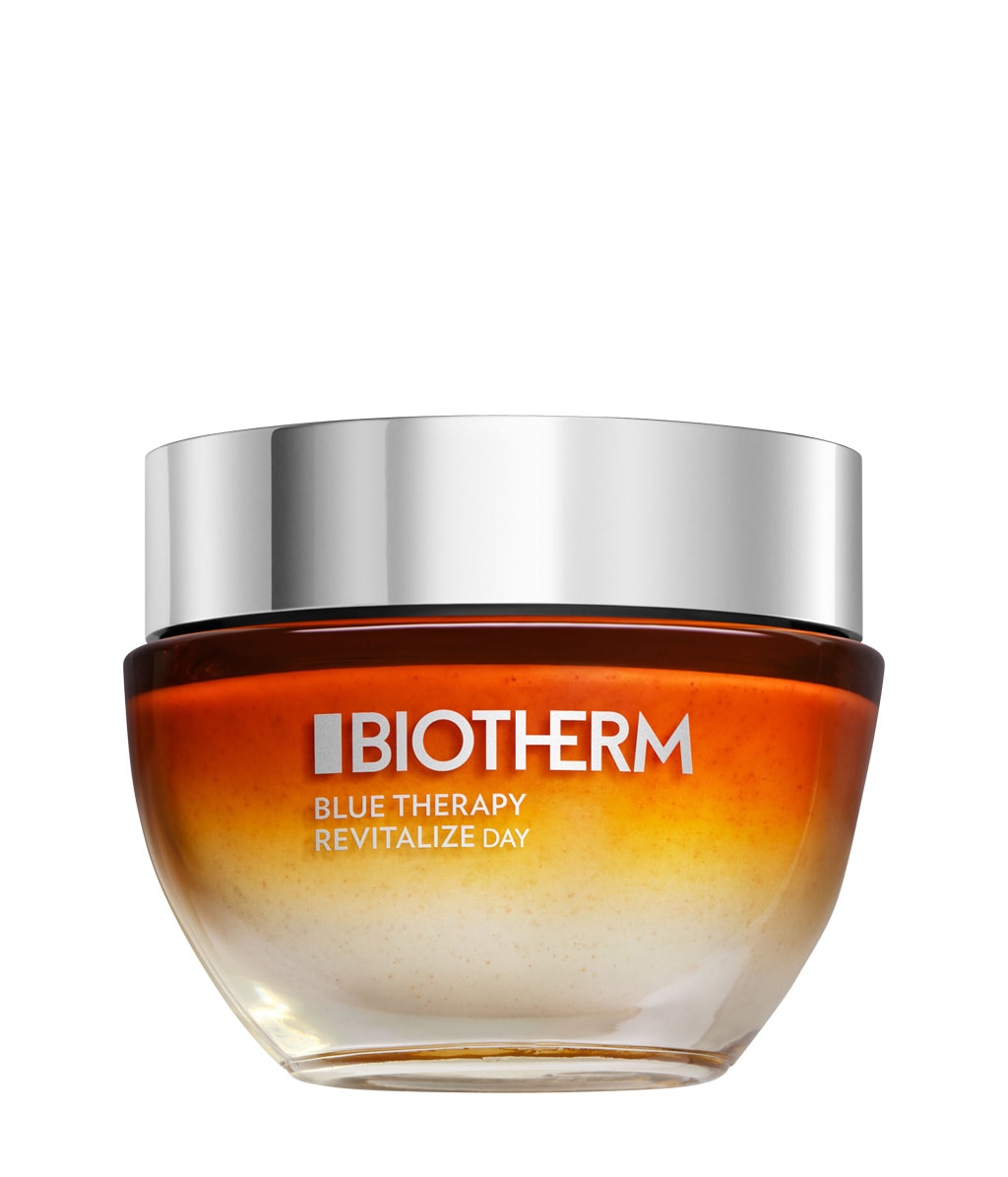 BIOTHERM Blue Therapy Amber Algae Revitalize Day Cream