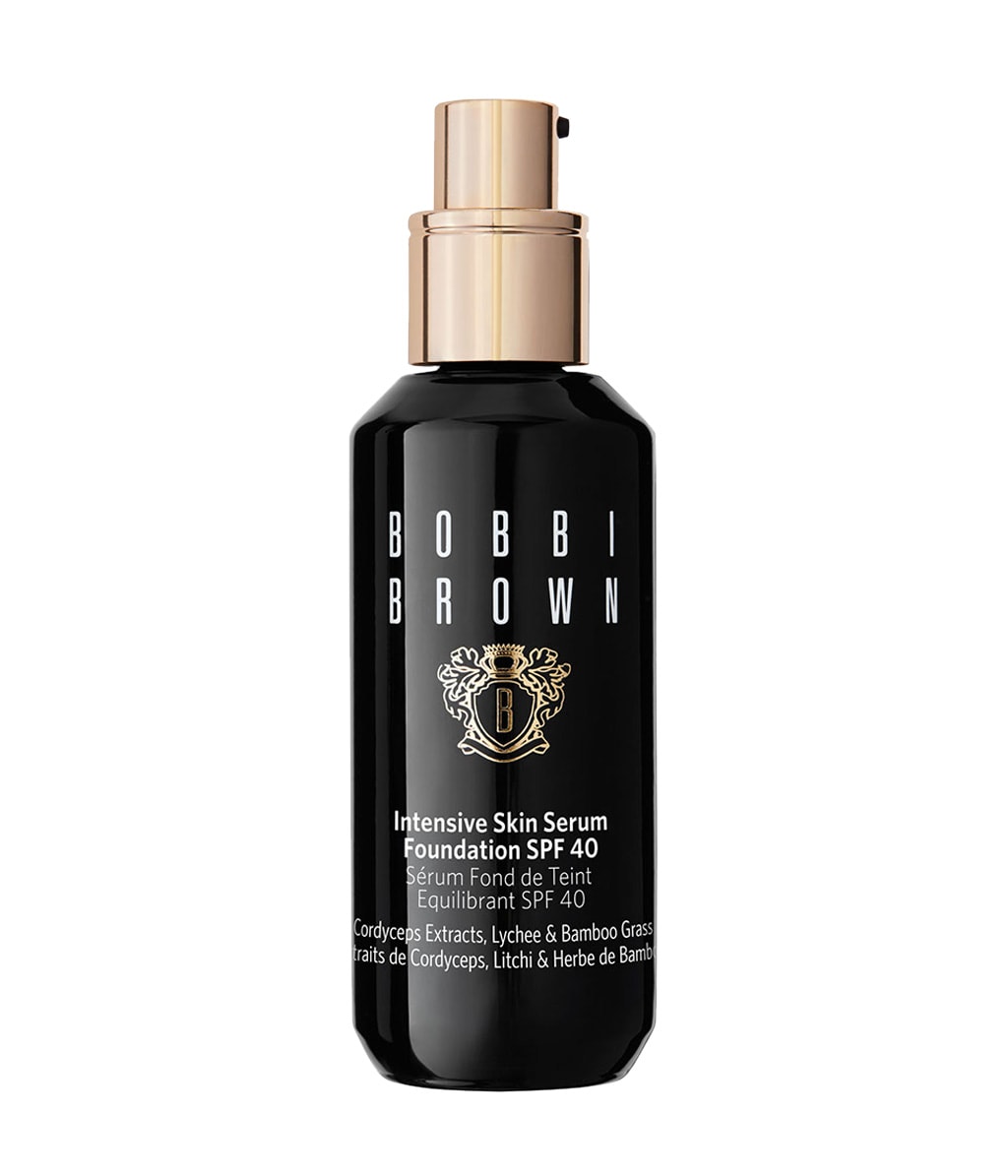 Bobbi Brown INTENSIVE SERUM FOUNDATION SPF 40