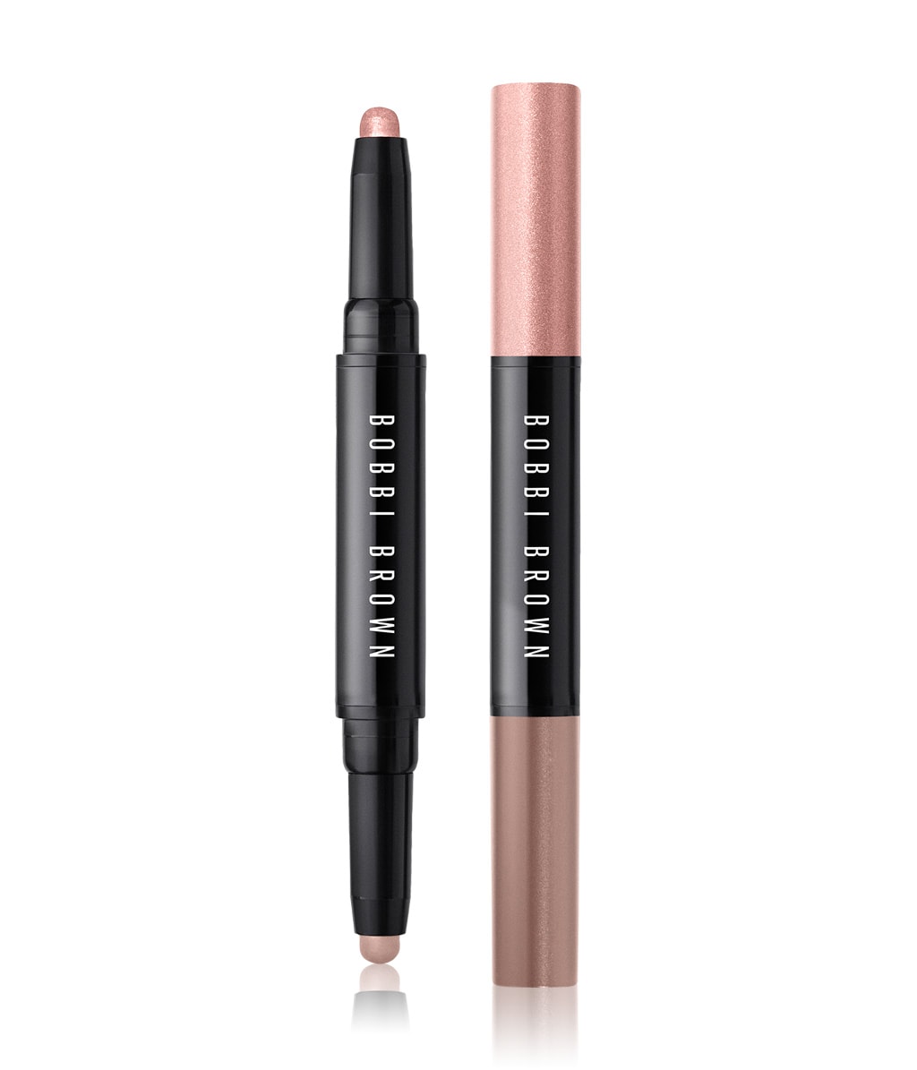 Bobbi Brown Long-Wear Cream Shadow Stick Duo