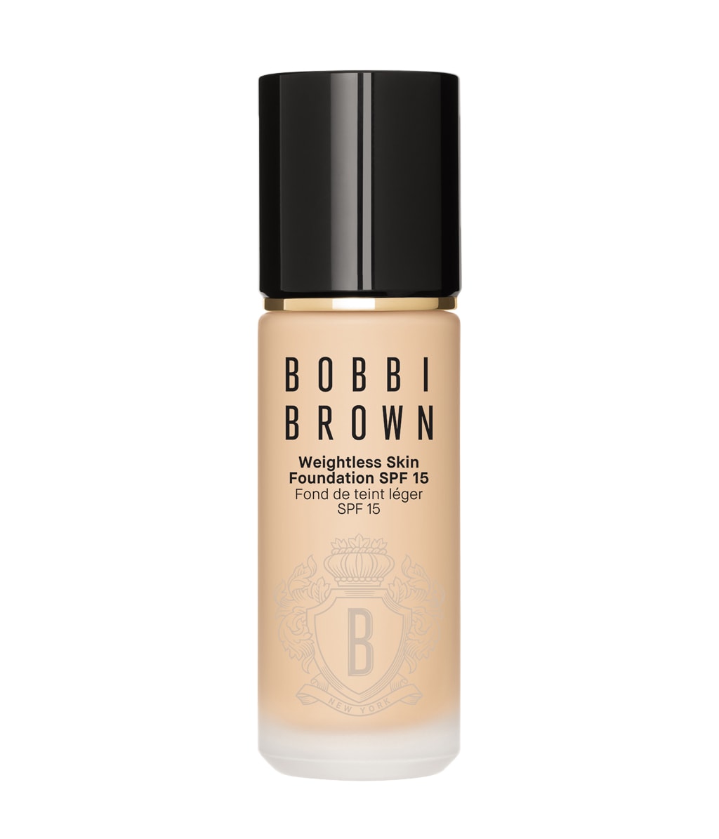Bobbi Brown Weightless Skin Foundation