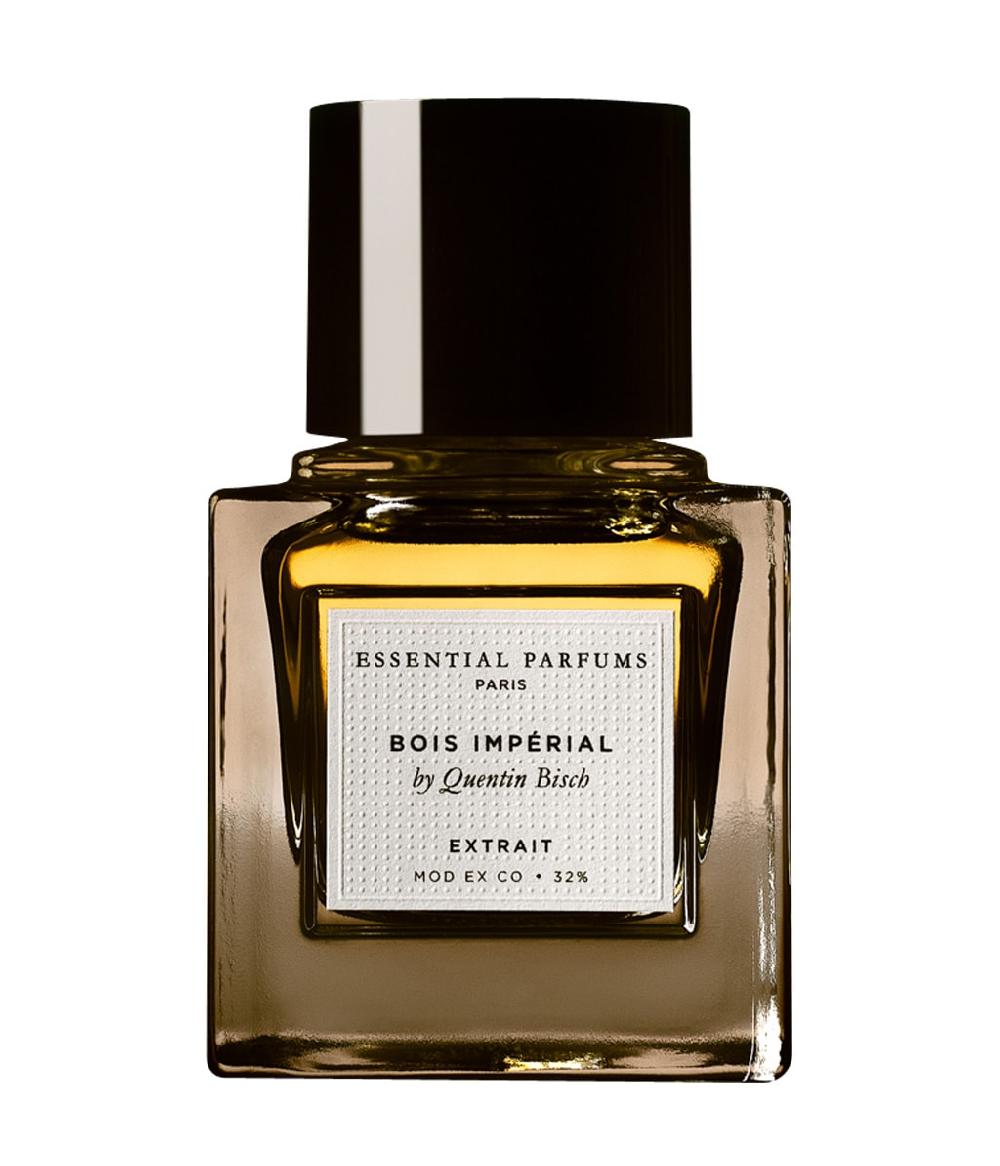 ESSENTIAL PARFUMS Bois Imperial Extrait by Quentin Bisch