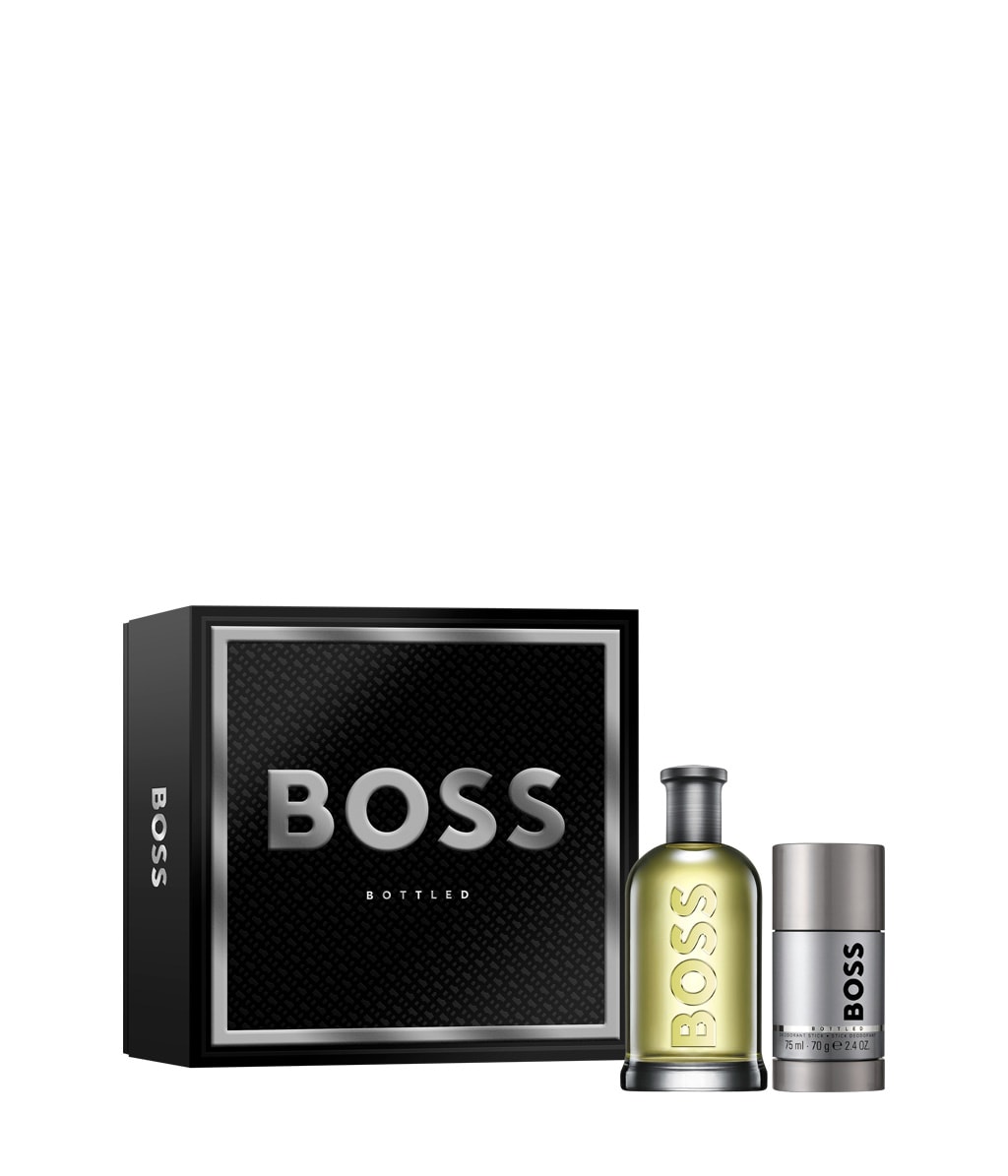 HUGO BOSS BOSS Bottled Eau de Toilette 200 ml Edition 2024
