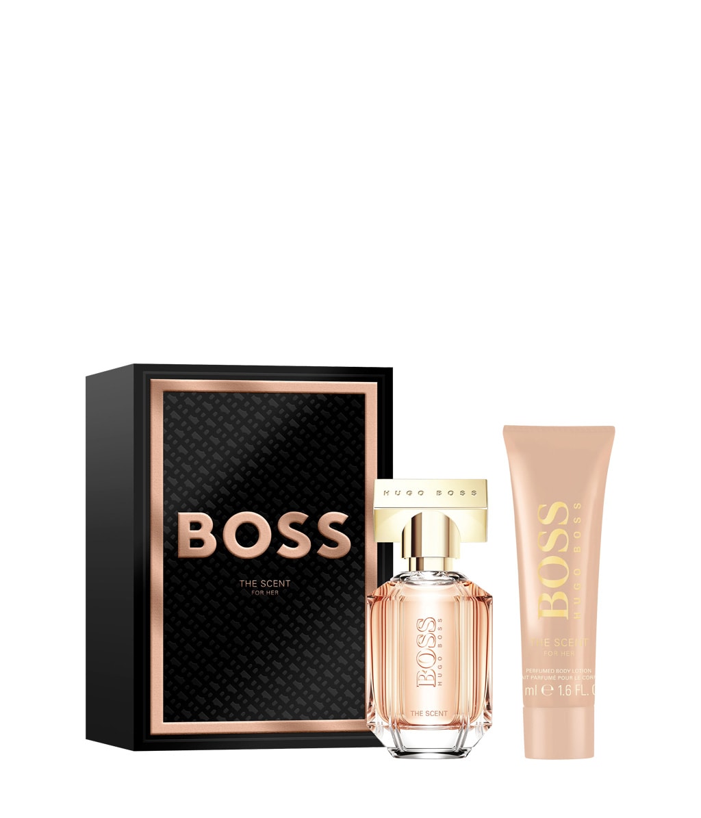 HUGO BOSS BOSS The Scent Eau de Parfum 30 ml Edition 2024
