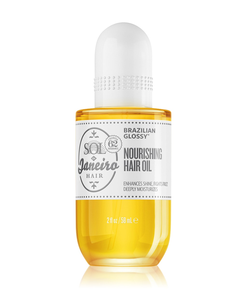 Sol de Janeiro Brazilian Glossy Nourishing Hair Oil