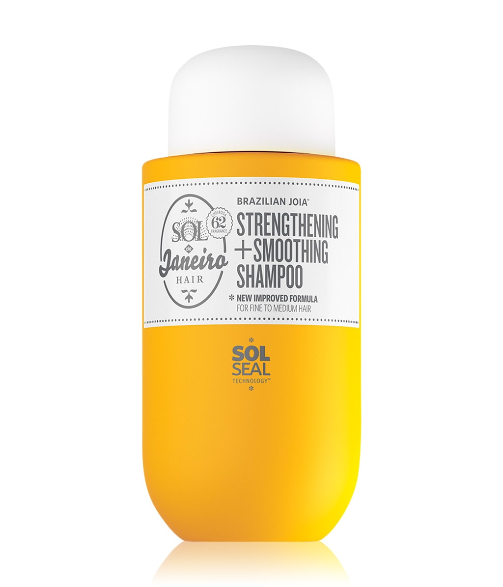 Sol de Janeiro Brazilian Joia™ Strengthening + Smoothing Shampoo