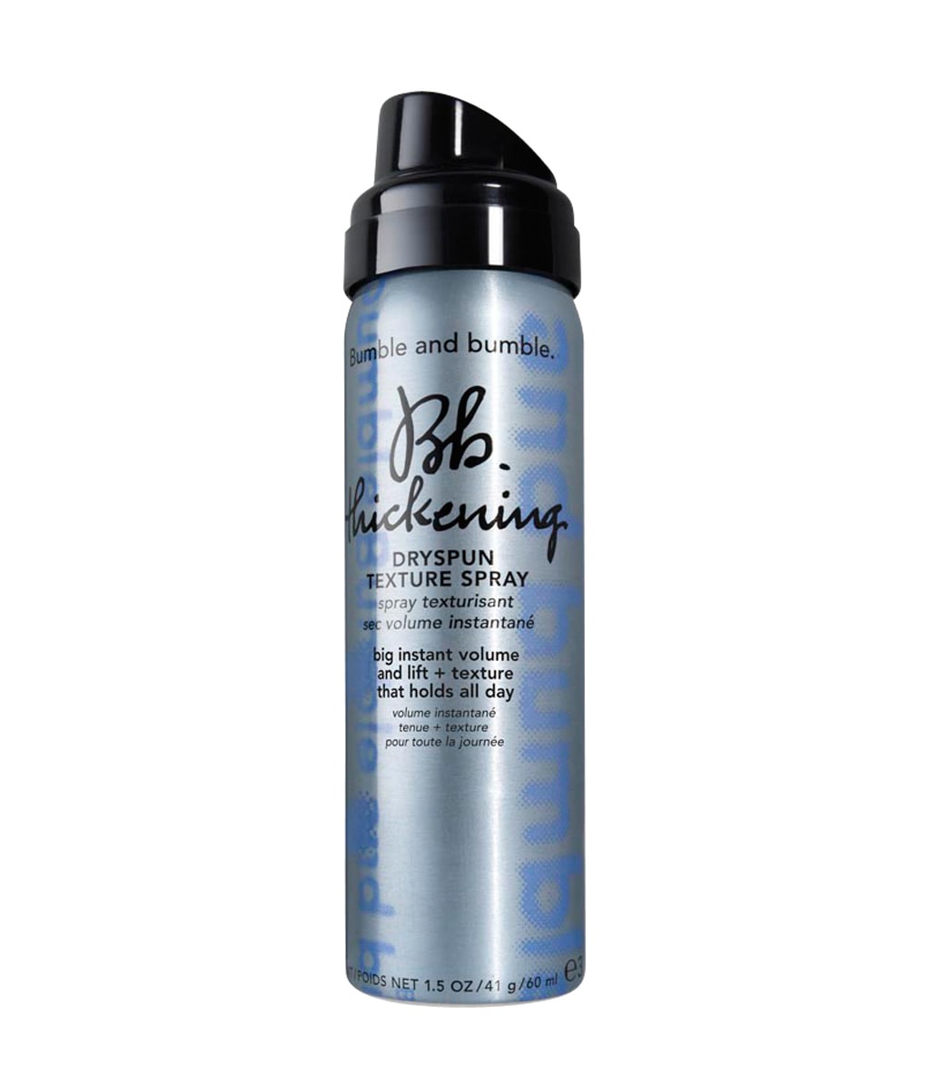 Bumble and bumble Thickening Dryspun Spray
