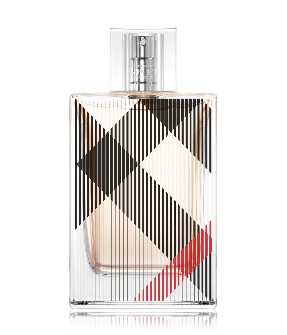 Burberry Brit for Her