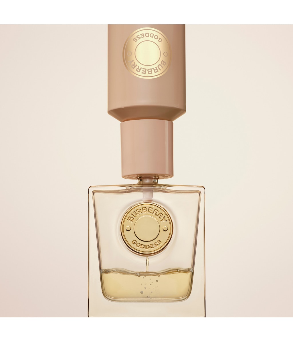Burberry Goddess Intense