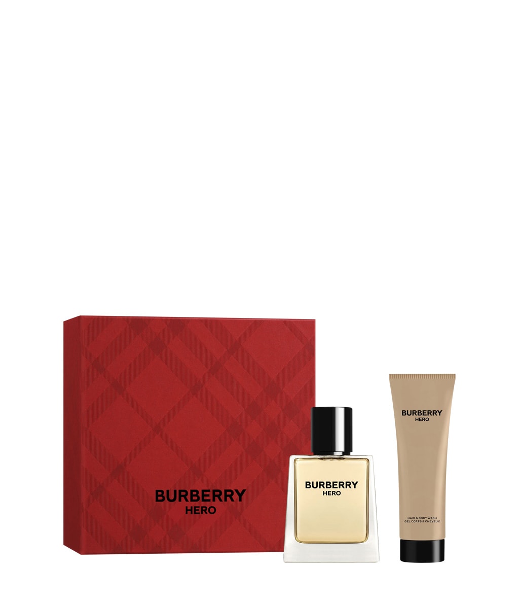 Burberry Burberry Hero Eau de Toilette 50 ml Edition 2024