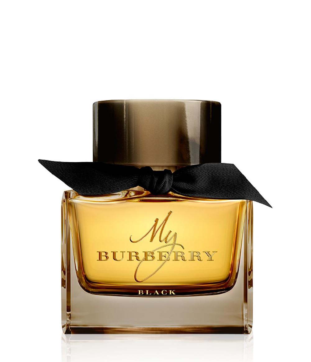Burberry My Burberry Black