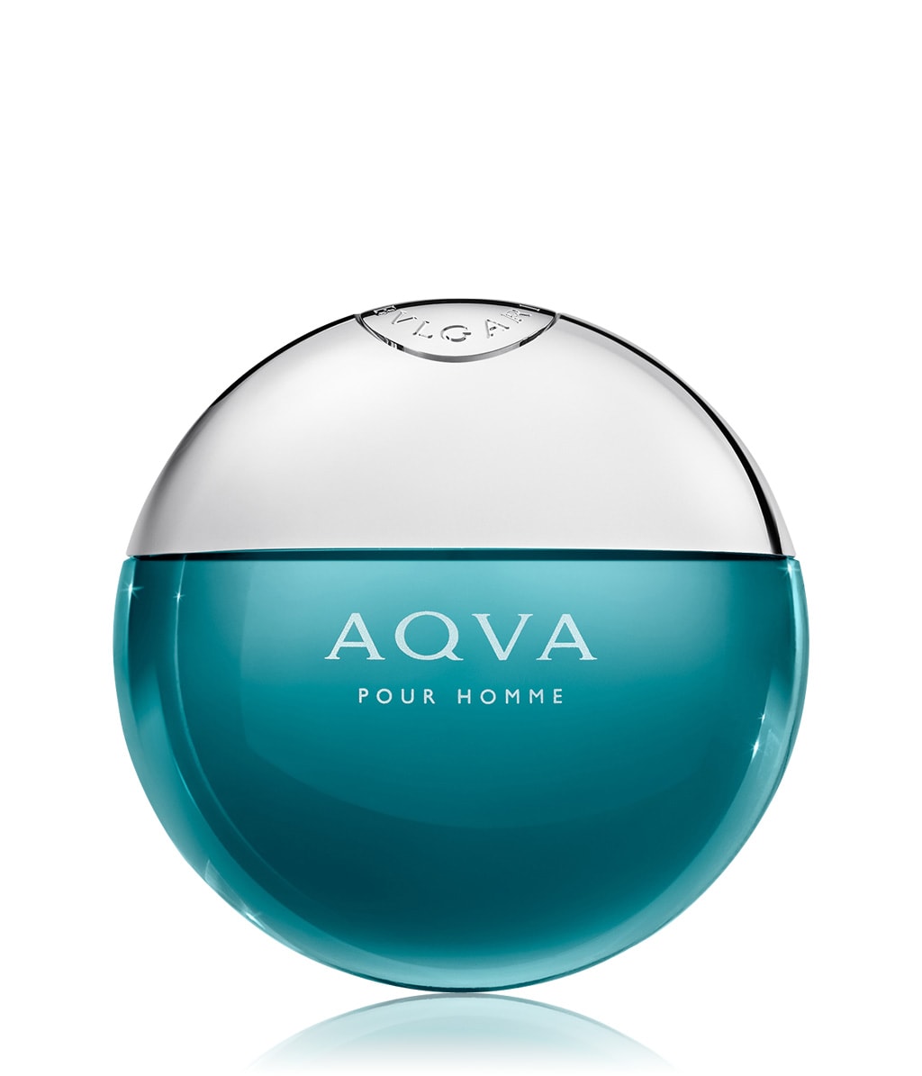 BVLGARI Aqva pour Homme