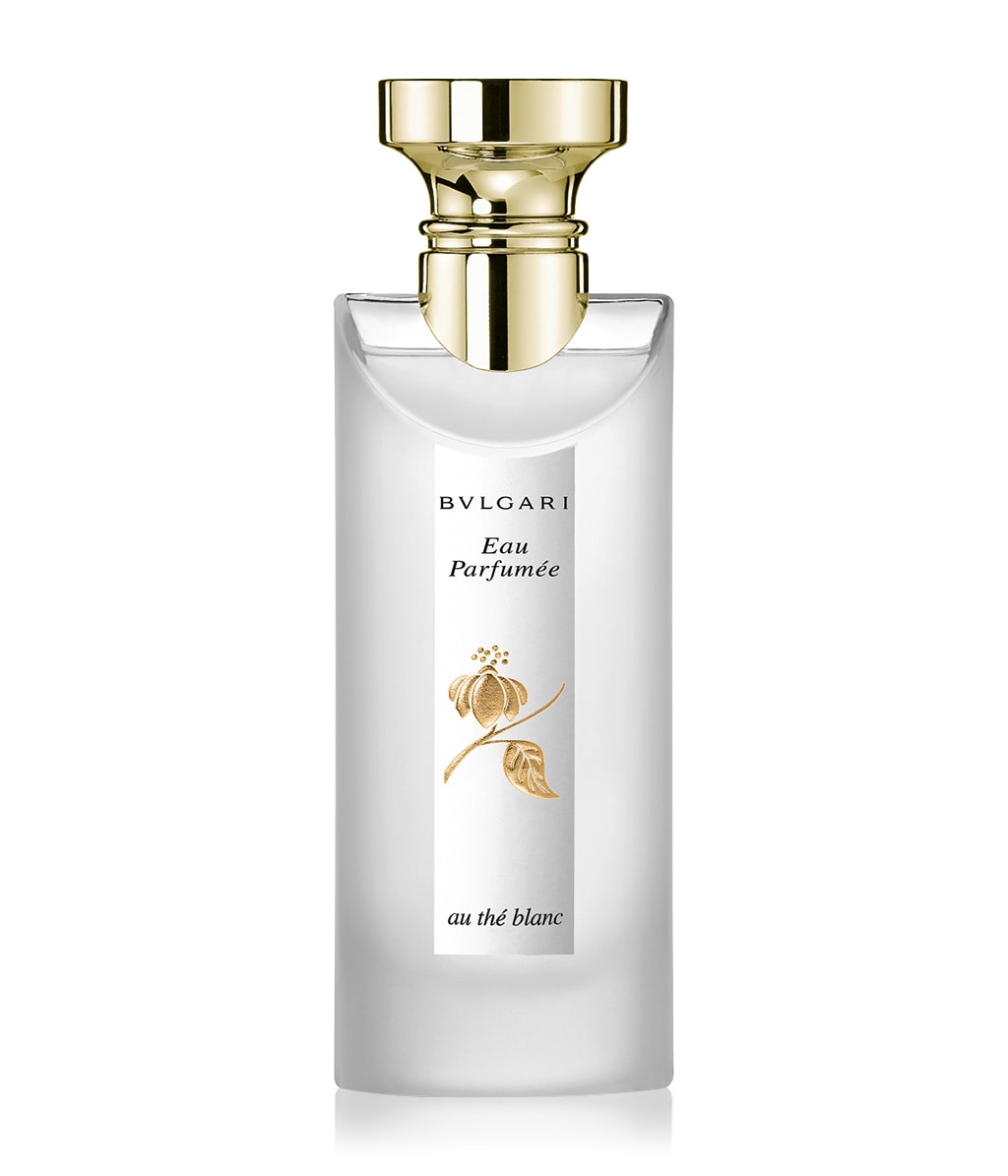 BVLGARI Eau Parfumée Au Thé Blanc