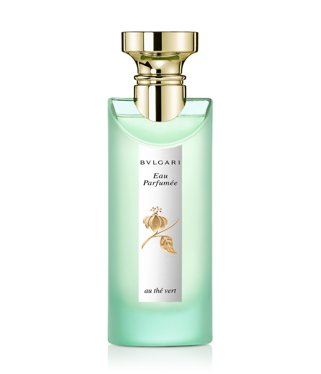 BVLGARI Eau Parfumée Au Thé Vert