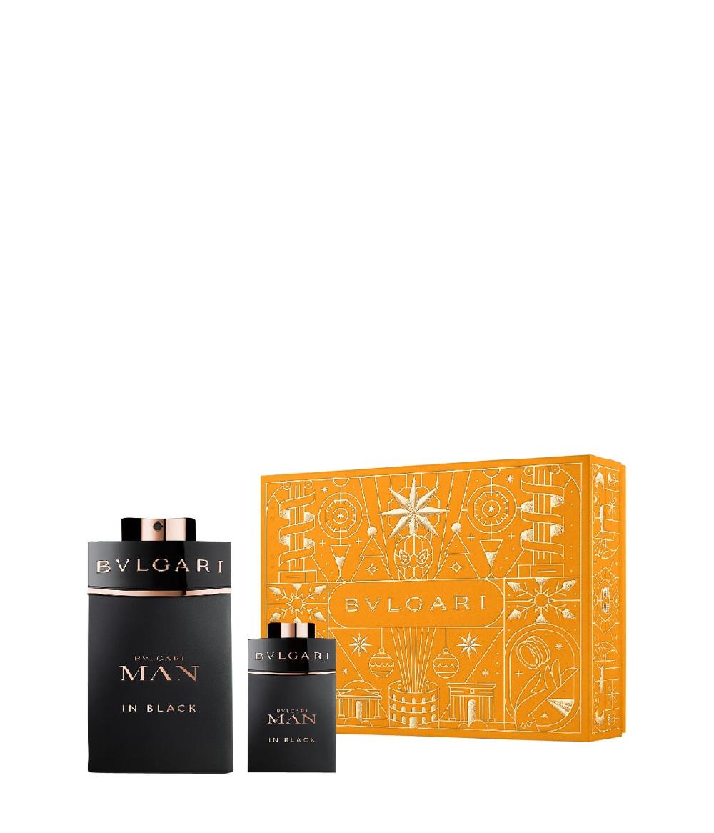 BVLGARI Man in Black Xmas 24