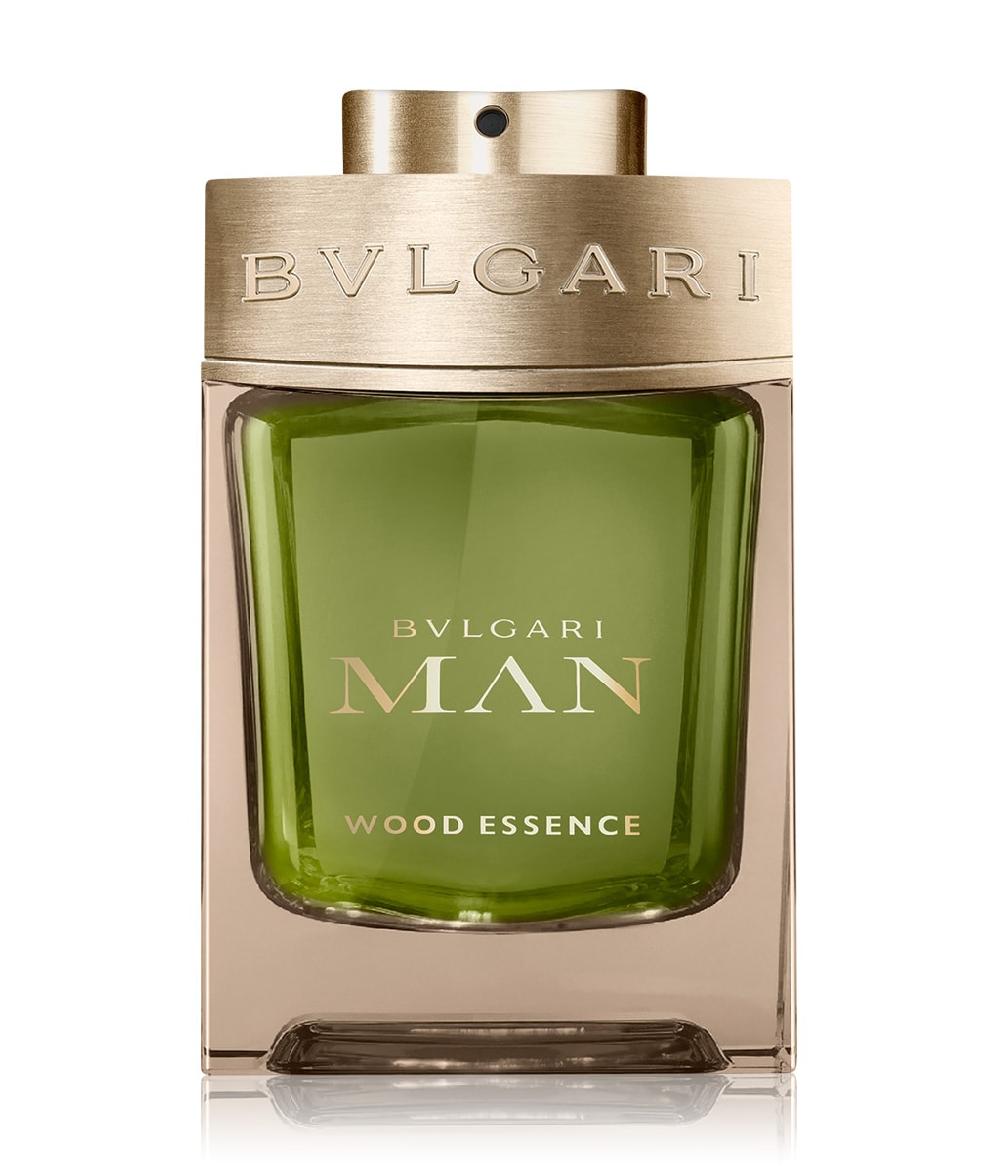 BVLGARI Man Wood Essence