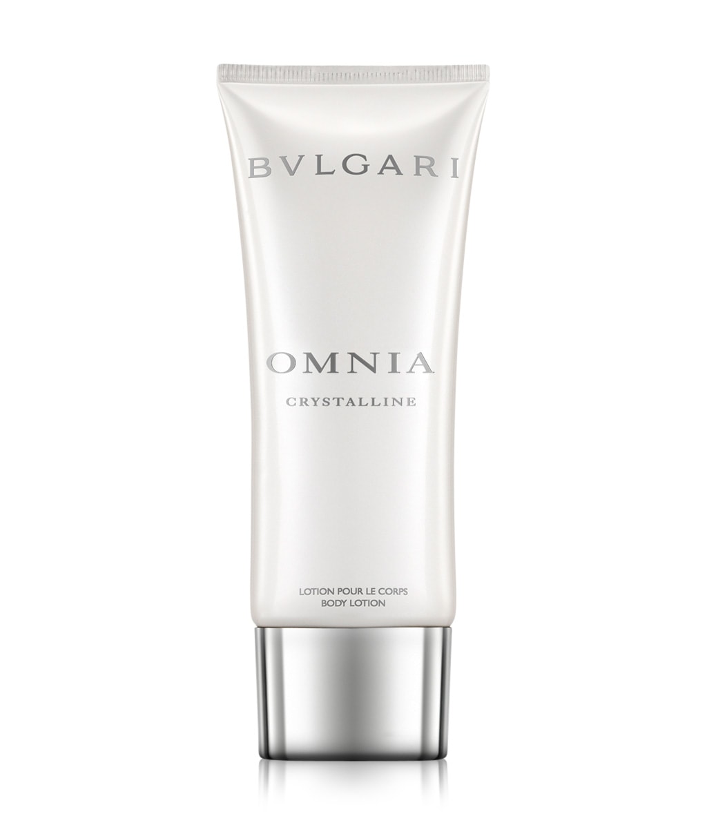 BVLGARI Omnia Crystalline