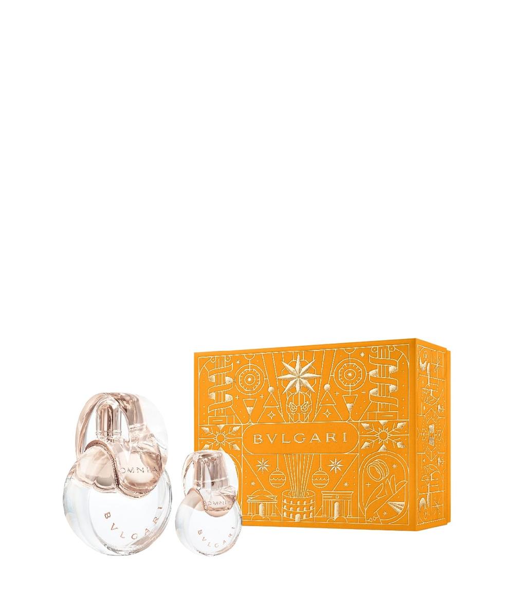 BVLGARI Omnia Crystalline Xmas 24