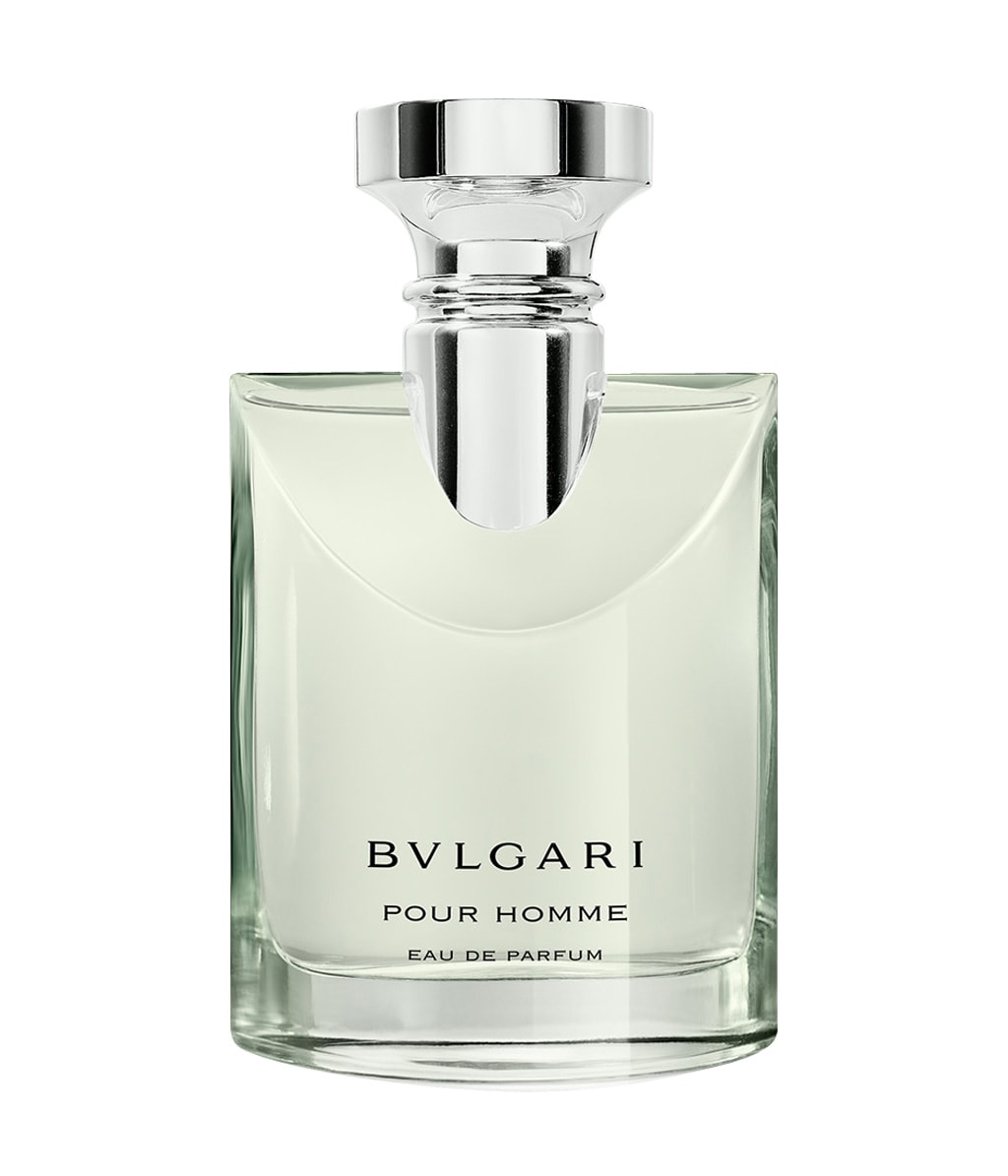 BVLGARI POUR HOMME
