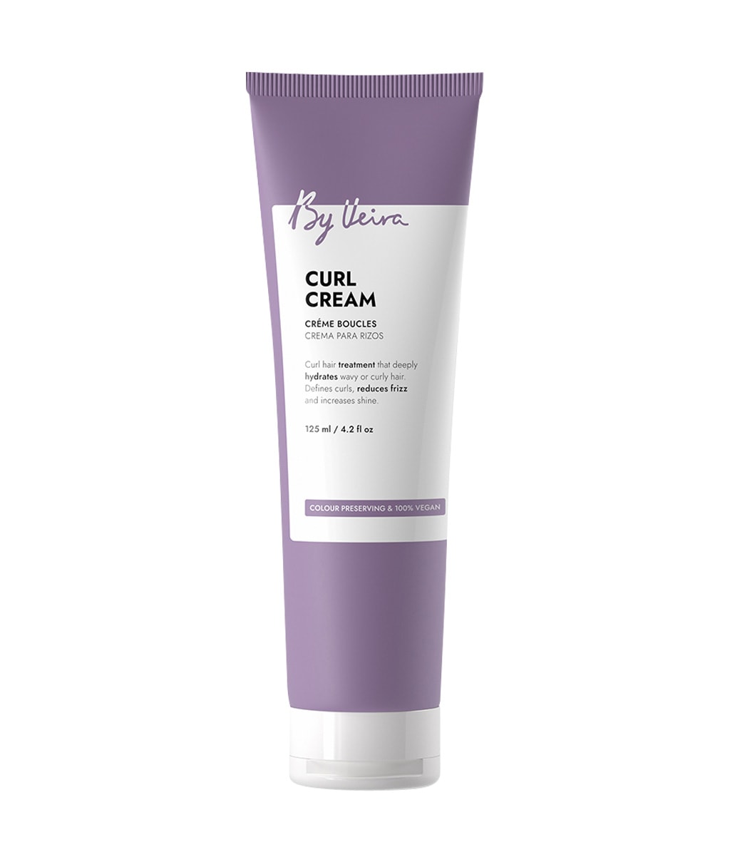 By Veira Curl Cream