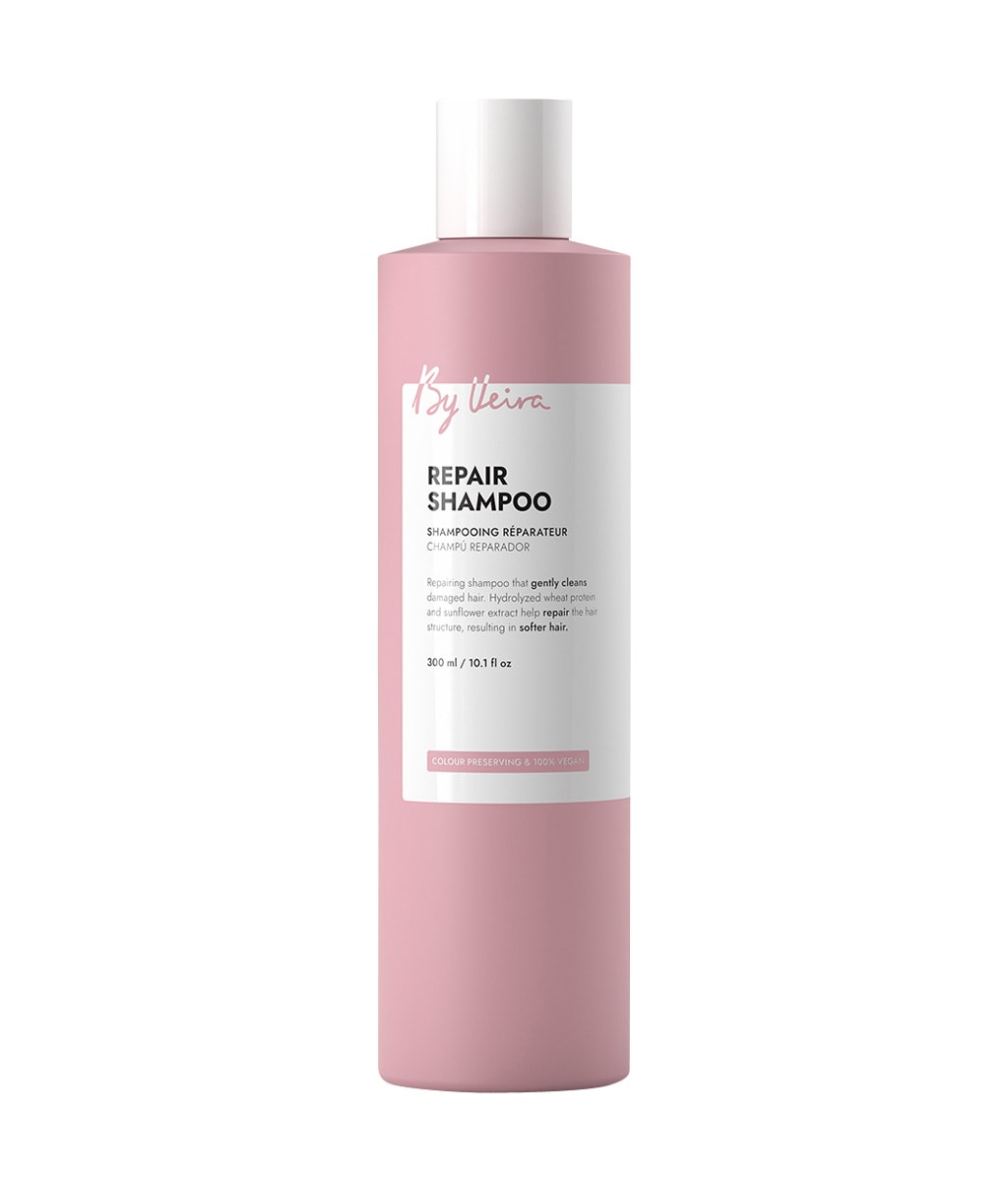 By Veira Repair Shampoo