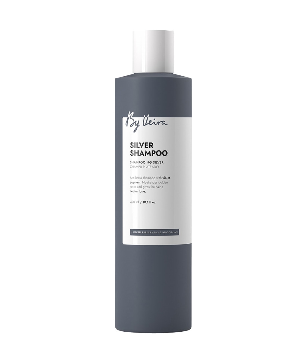 By Veira Silver Shampoo