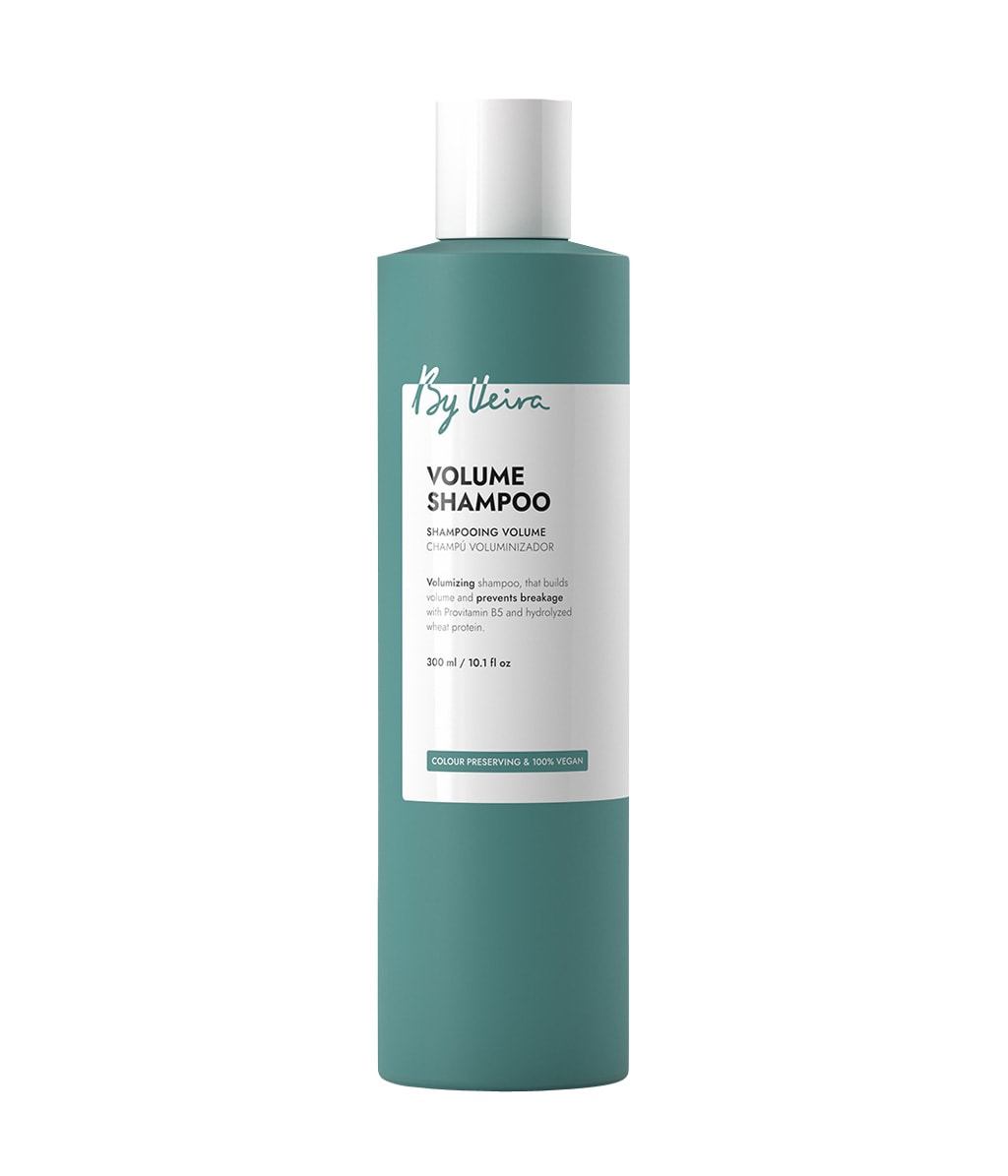 By Veira Volume Shampoo