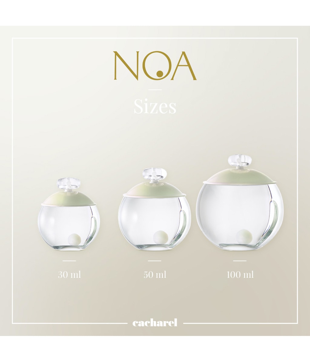 Cacharel Noa
