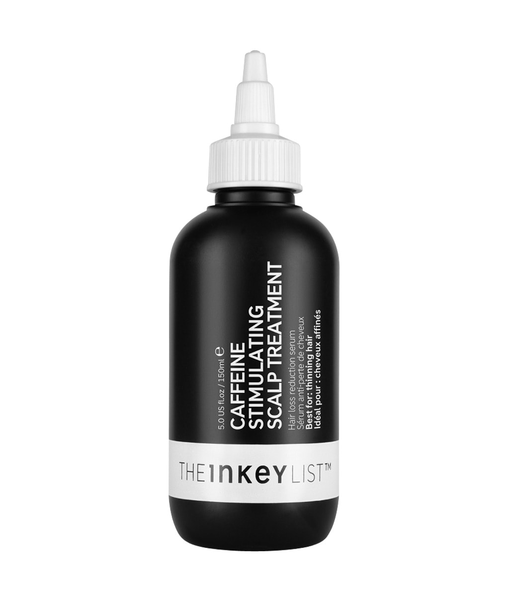 The INKEY List Caffeine Stimulating Scalp Treatment
