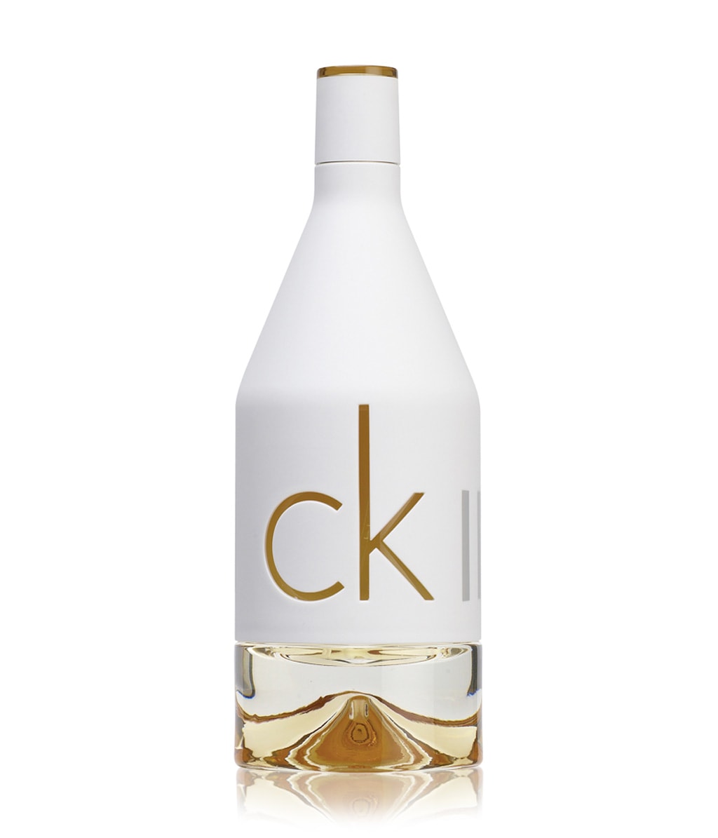 Calvin Klein ck IN2U For Her
