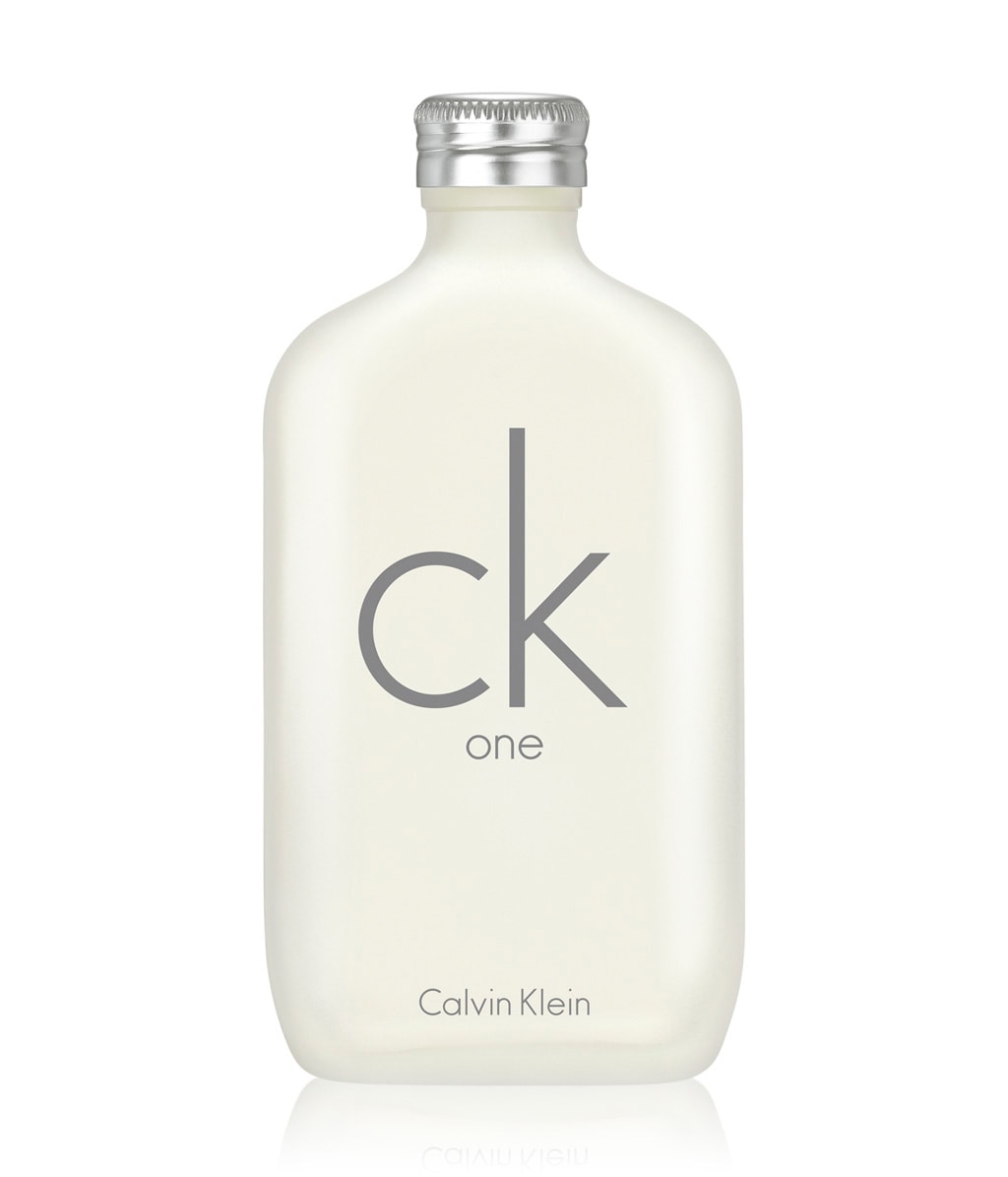Calvin Klein ck one