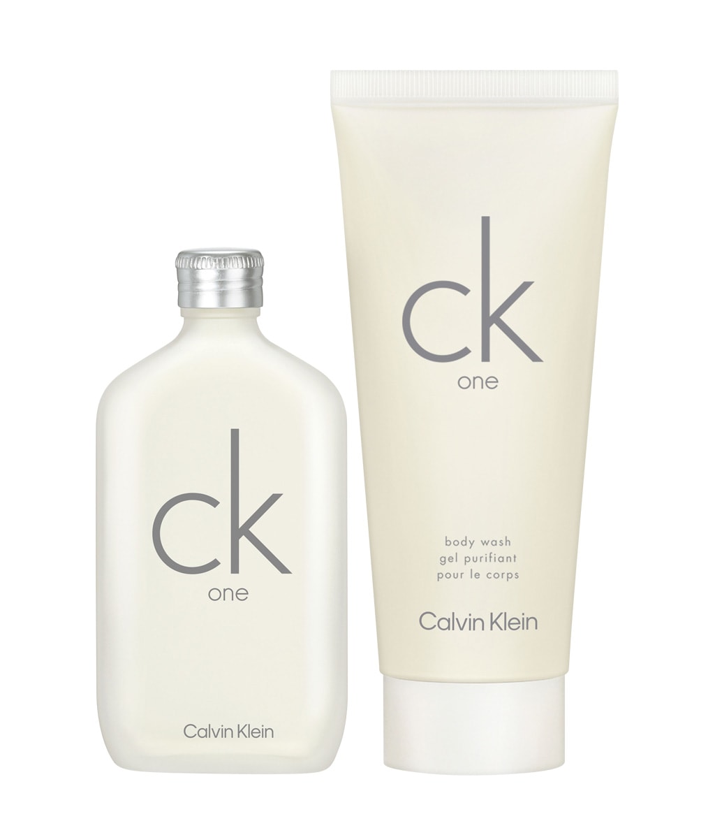Calvin Klein ck one Eau de Toilette 50 ml