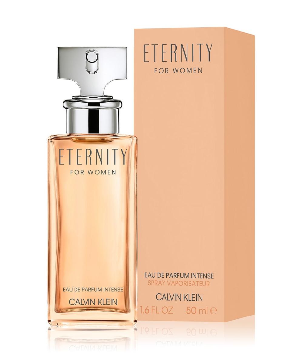 Calvin Klein Eternity for Women Intense