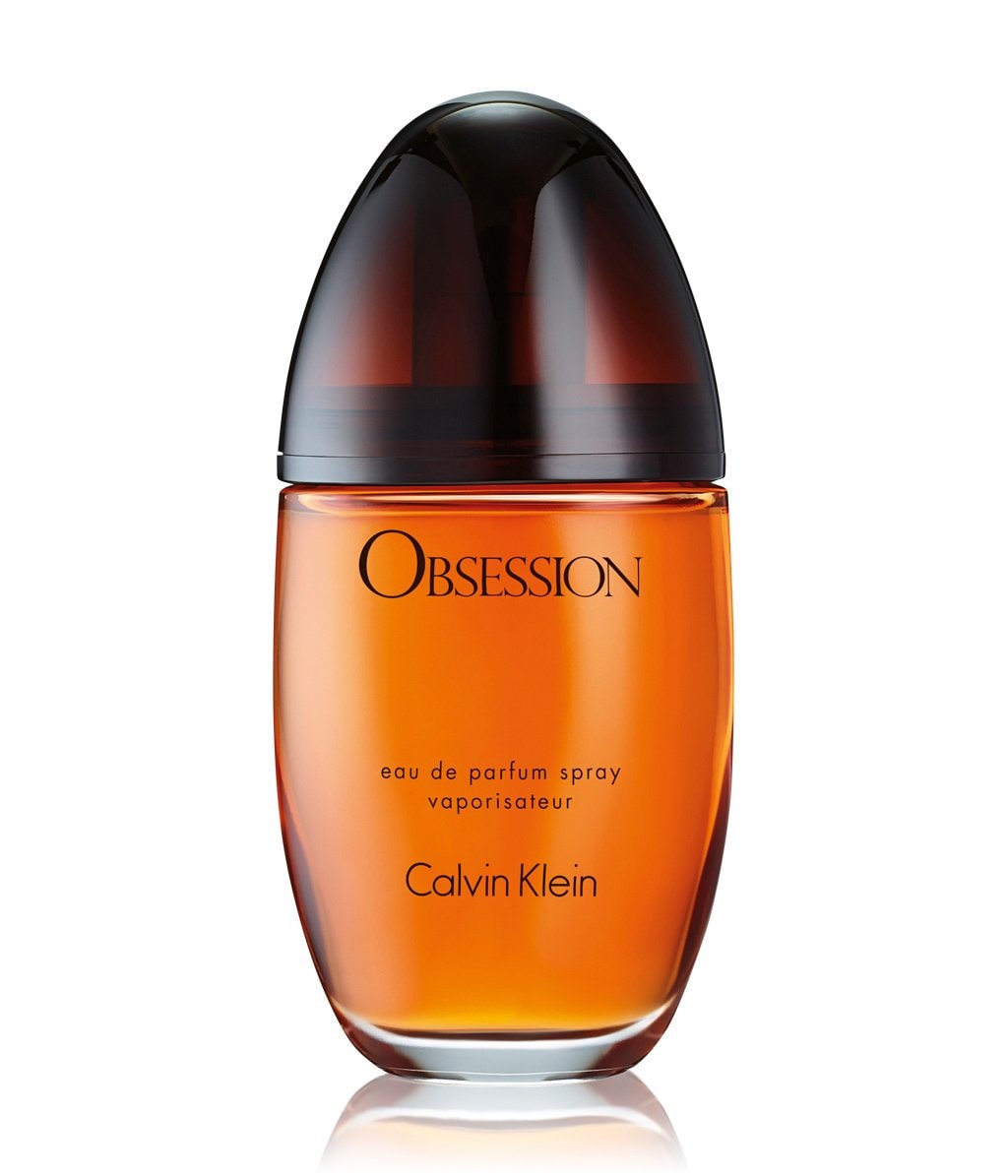 Calvin Klein Obsession