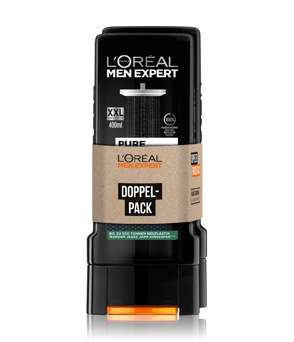 L'Oréal Men Expert Carbon Clean 5in1 Multi-Action Doppelpack