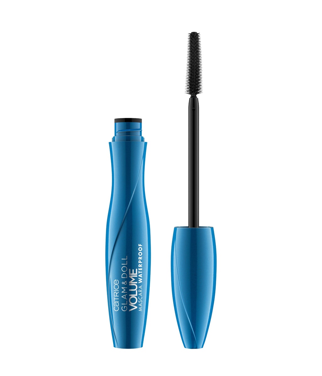 CATRICE Glam & Doll Volume Waterproof