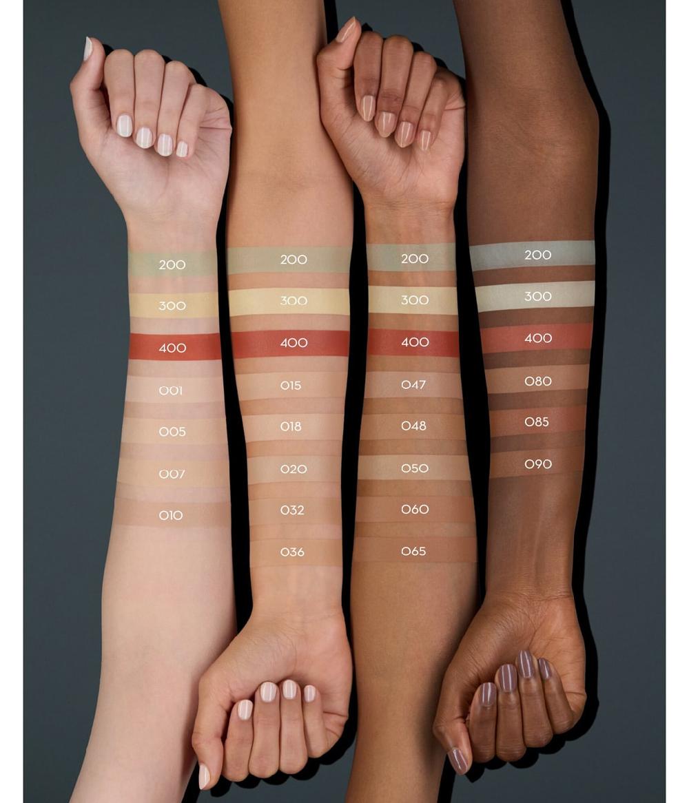 CATRICE Liquid Camouflage