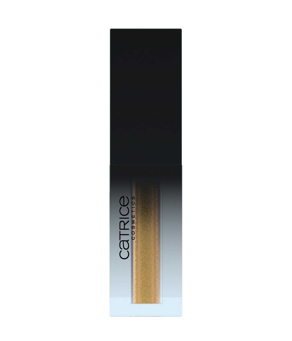 CATRICE MYSTIC FOREST Metallic Liquid Eyeshadow