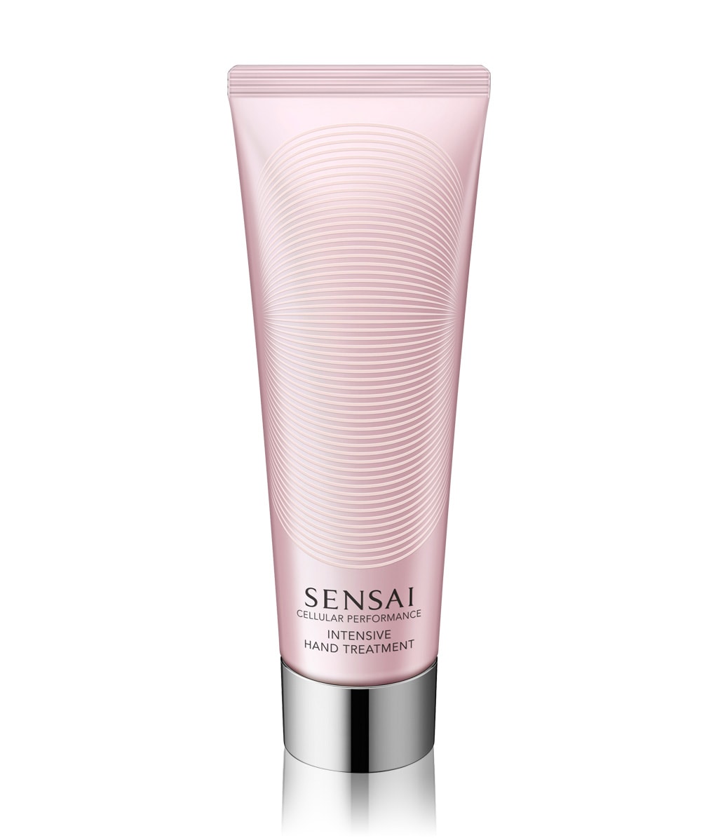 Sensai Cellular Performance Intensive Hand Treatment