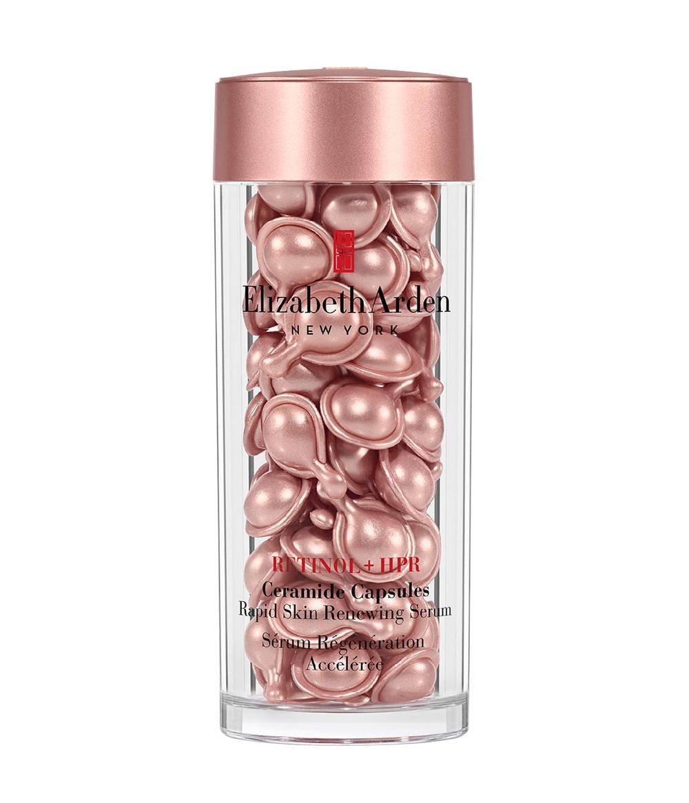 Elizabeth Arden Ceramide Retinol + HPR Ceramide Capsules