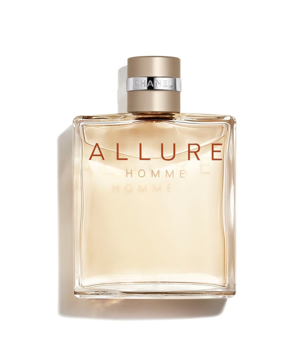 CHANEL ALLURE HOMME