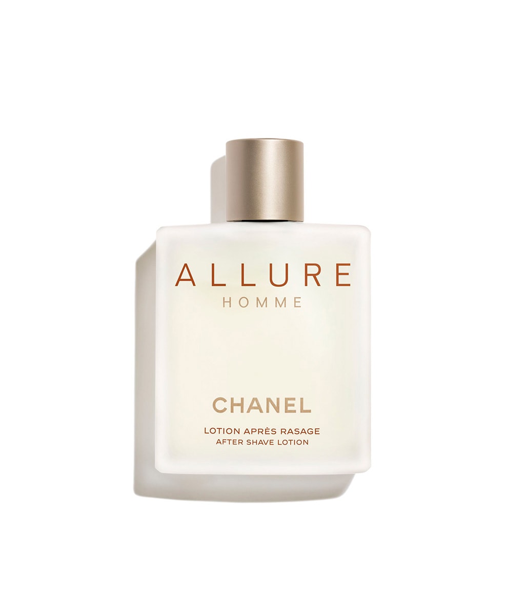 CHANEL ALLURE HOMME