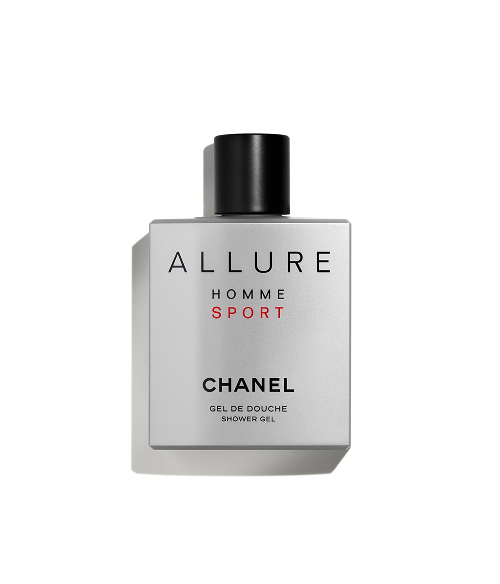 CHANEL ALLURE HOMME SPORT