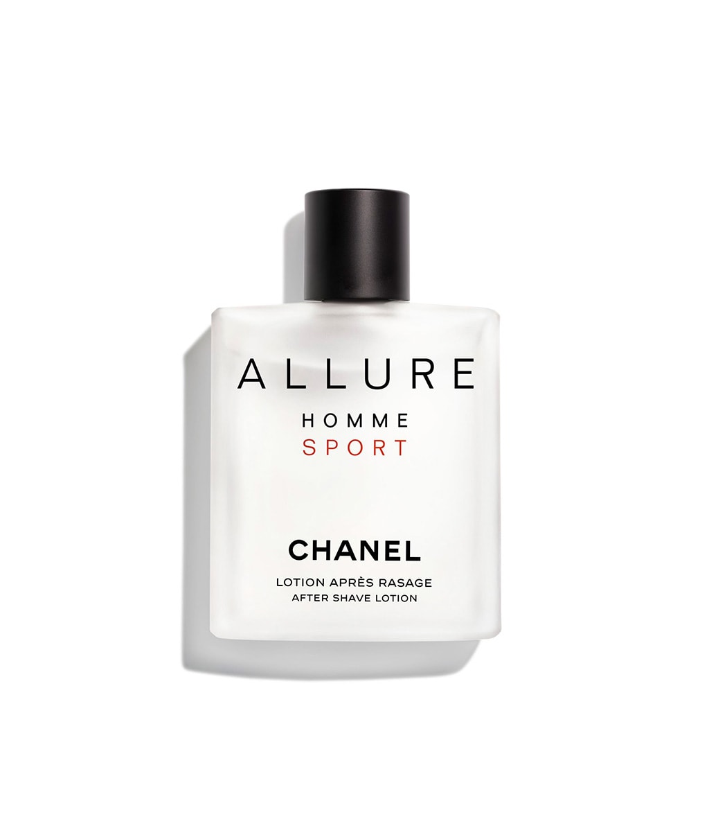 CHANEL ALLURE HOMME SPORT